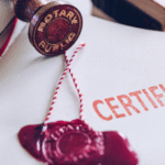 Why Certified True Copies Are Essential for Legal and Official Matters