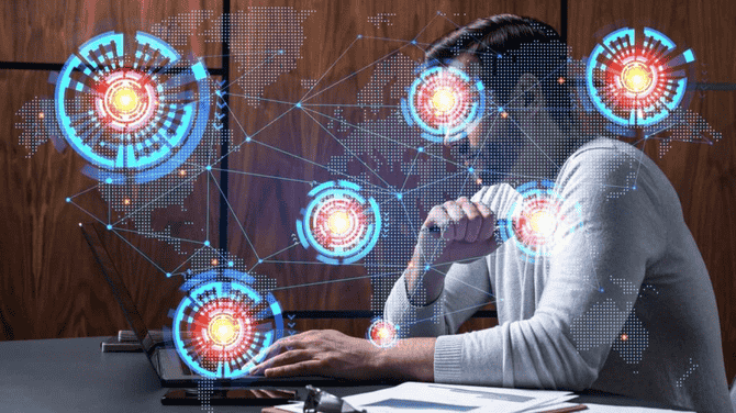 AI and Creativity: The Future of Digital Marketing