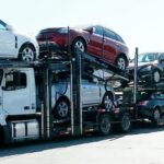 Why Proper Auction Vehicle Transport Improves Vehicle Value