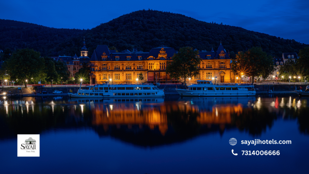 What Makes a Udaipur Wedding Resort Perfect for Multi-Day Ceremonies?