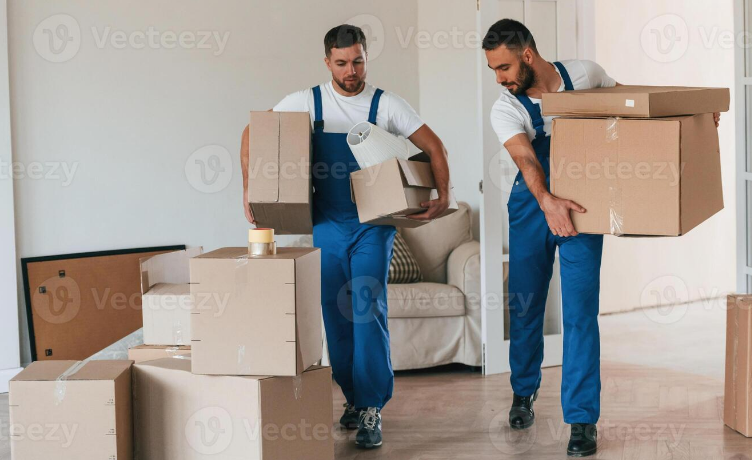 What Local Moving Services in Melbourne Include