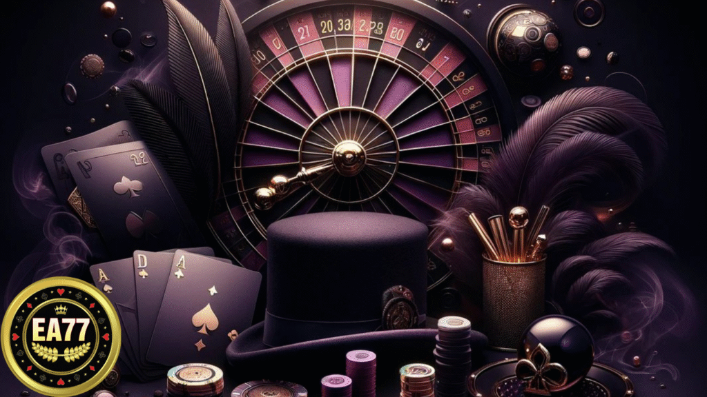 Why Players Are Switching to the EA77 App for Online Gaming