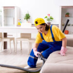 Upholding Doon Valley Standards: Top-Rated Sofa Cleaning Services You Can Trust in Dehradun