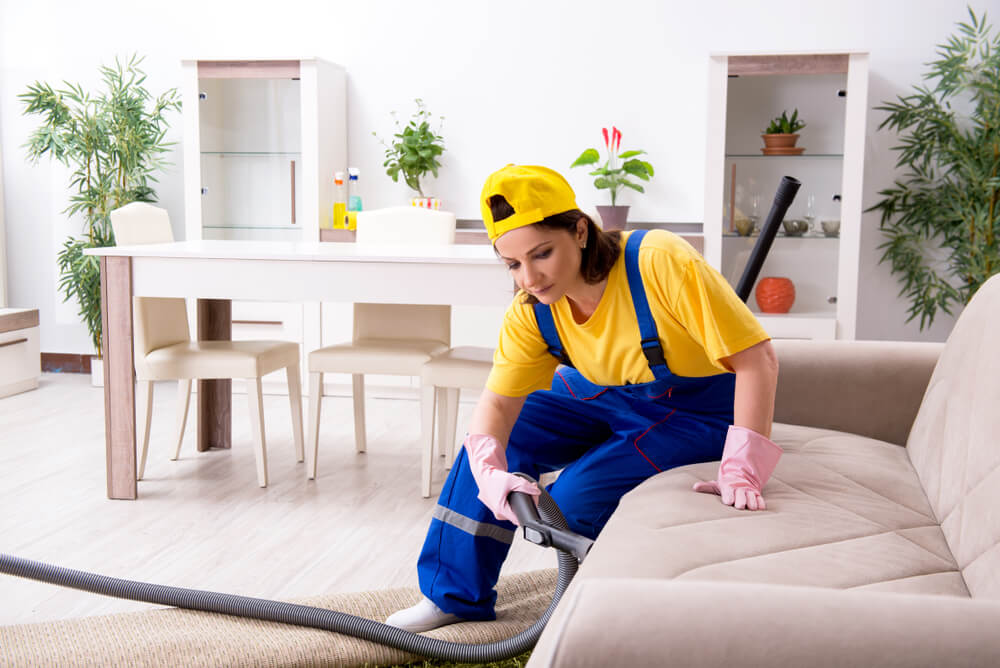 Upholding Doon Valley Standards: Top-Rated Sofa Cleaning Services You Can Trust in Dehradun