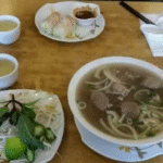 Authentic Vietnamese Pho Noodle Soup on Ave in Garden Grove, CA: A Flavorful Experience You Don’t Want to Miss