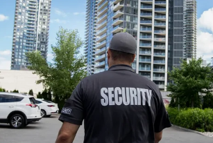 Enhancing Safety in Oakland: Residential Complex Security and Remote Monitoring Solutions