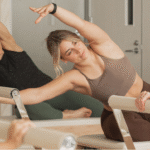 Soul Haven; Yoga + Pilates