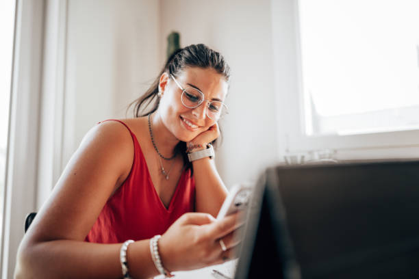 Social Media Marketing and Its Effect on Consumer Behavior