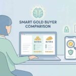 Top Mistakes People Make When Choosing a Gold Buyer