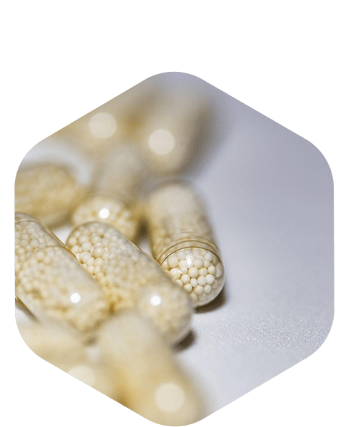 Custom Formulation & Contract Manufacturing of Tamsulosin Hydrochloride Pellets in India