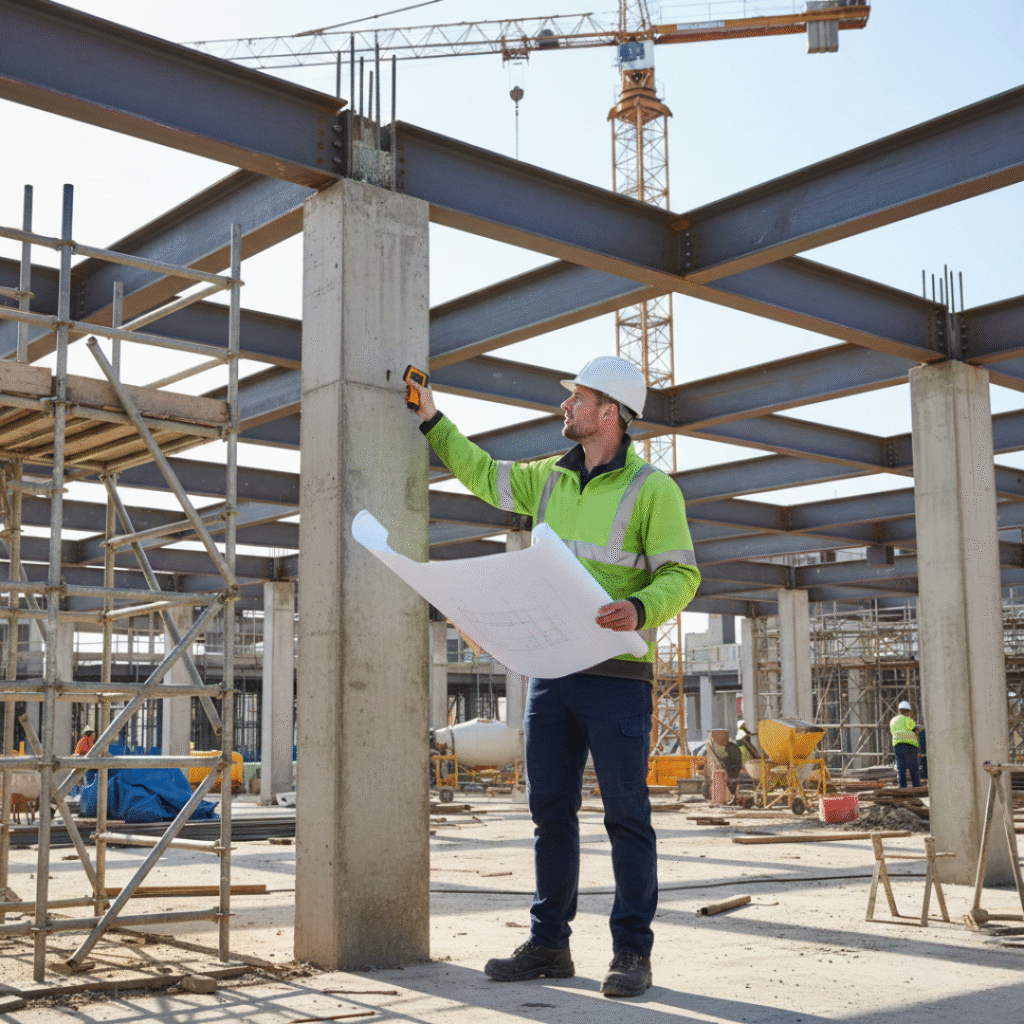 Structural Engineering Service in London