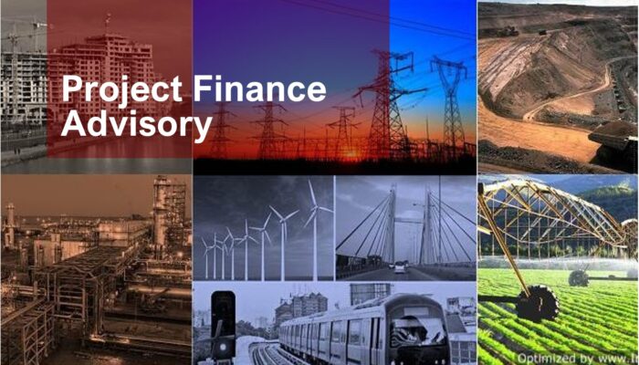 Project Finance Services – End-to-End Financial Solutions for Business Growth