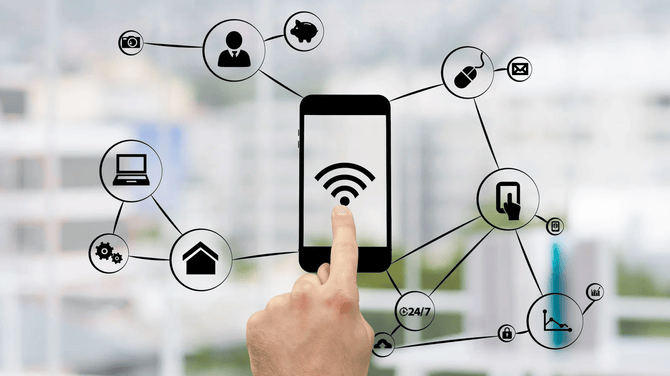 Innovation Delivered by Composable Telecom Platforms