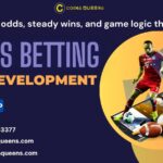 Unlocking Potential: The Business and Tech of Sports Betting Game Development