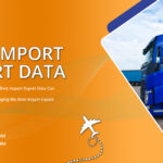 How Trade Data Helps You Find Verified Importers and Exporters.