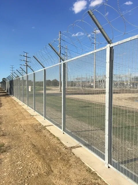 How Commercial and Industrial Fencing Contractors in Perth Are Raising the Standard for Site Security in 2025