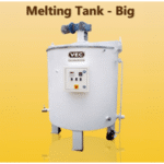 How a Trusted Chocolate Melting Tanks Manufacturer Empowers Chocolate Startups & Large Factories