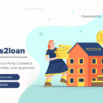 How Verified Third-Party Collateral Speeds Up Business Loan