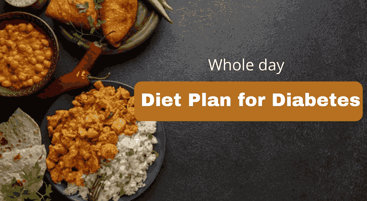 Diet Plan for Diabetes