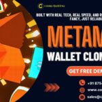 Unlocking the Future of User-Friendly Crypto Wallets with Metamask Wallet Clone Script