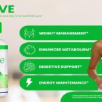 LipoVive: Natural Metabolism Booster for Energy, Fat Loss, and Wellness