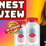 PrimeBiome The Natural Approach to Radiant Skin and Balanced Gut Health