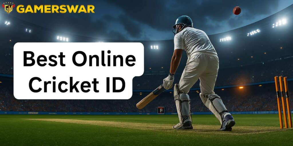 Best Online Cricket ID – Complete 2025 Guide for IPL Betting in India