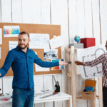 Elevate Your Brand: Custom Signs, Wall Graphics, and Promotional Items in Plano