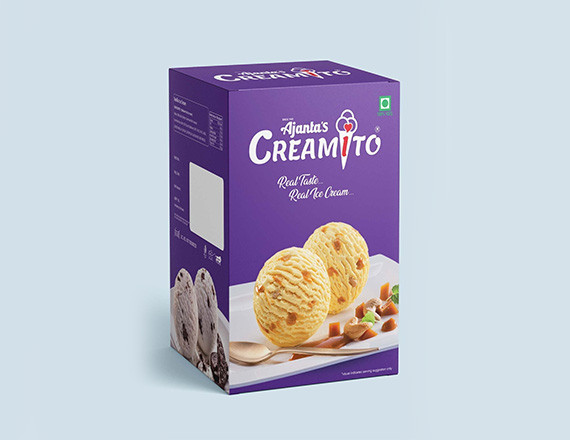 The Importance of Ice Cream Boxes at Ice Cream Shops in the USA | Custom Printed and Wholesale Boxes