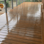 How Melbourne’s Top Decking Suppliers Are Transforming Outdoor Spaces with Composite Decking