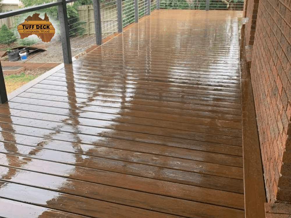 How Melbourne’s Top Decking Suppliers Are Transforming Outdoor Spaces with Composite Decking