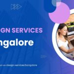 Transforming Digital Experiences Through Professional UI/UX Design in Bangalore