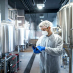 Key Challenges in the Dairy Industry and How ERP Resolves Them