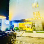 Hotel Eco Park – Your Top Choice Among Premium 3-Star Hotels in Newtown Kolkata