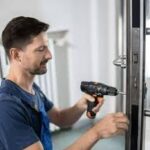 Slotenmaker Borgerhout: Uw Betrouwbare Specialist voor Slot- en Sleutelproblemen