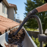 Gutter Cleaning Sunbury – Keep Your Gutters Flowing Smoothly