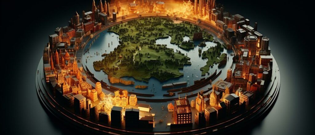 Exploring Global Capability Center Services: A Competitive Advantage for Modern Businesses