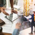 Construction Cost Estimation Services – A Complete Professional Guide
