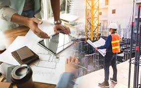 Construction Cost Estimation Services – A Complete Professional Guide