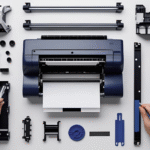 3D Printer Repair Shop Near Me at QuickLaptopRepairs