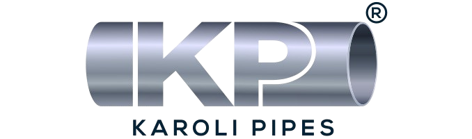 Mild Steel Pipes Dealers in India – Why Karoli Pipes Is the Trusted Choice for Quality & Reliability