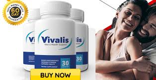 Vivalis Review 2025: Boost Stamina, Energy & Male Vitality Naturally