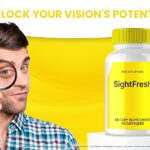Sight Fresh – Natural Vision Support for Modern Lifestyles