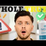 Purdentix – Natural Oral Care Support for Healthy Gums & Fresh Breath