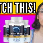 Neuro Sharp Review: Memory & Focus Supplement Benefits