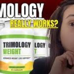 Trimology Review: Natural Weight Loss and Metabolism Support