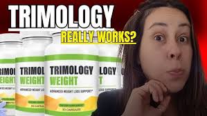 Trimology Review: Natural Weight Loss and Metabolism Support