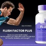 Flush Factor Plus Review: Natural Relief for Leg Discomfort