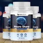 Neurosharp Review: Boost Memory, Focus & Mental Clarity