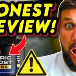 Nitric Boost Ultra – The Complete Guide to Enhanced Energy & Stamina
